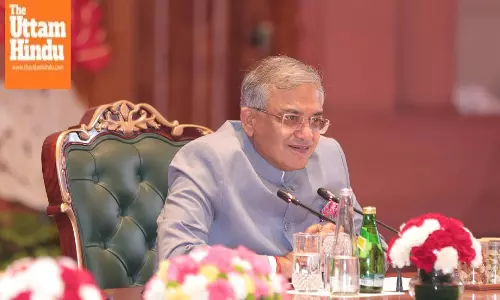 IICDEM concludes with the adoption of the Delhi Declaration 2026