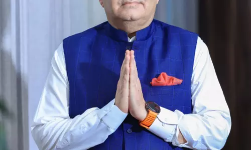 Punjab Attracts ₹1,003.57 Crore Greenfield Investment in Special Steel Manufacturing Sector: Sanjeev Arora