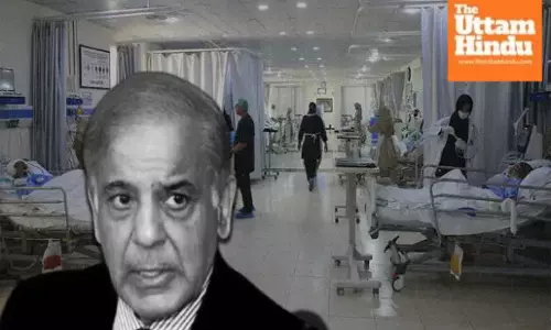 Shock in Pakistan as over 6 lakh ‘fake doctors’ treat patients