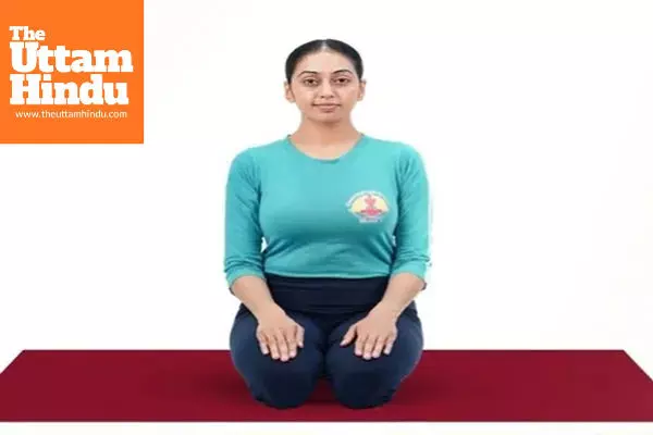 Period cramps, swelling and pain will no longer trouble you, these yoga asanas can bring relief