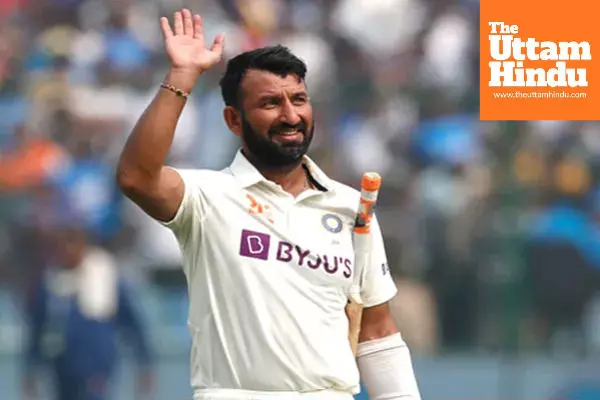 Cheteshwar Pujara: dedication to Test cricket in the T20 era gave him a unique identity