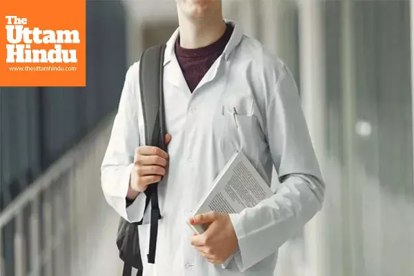 In obsession to become a doctor, student crosses all limits, cuts off his own leg to claim disability quota for MBBS