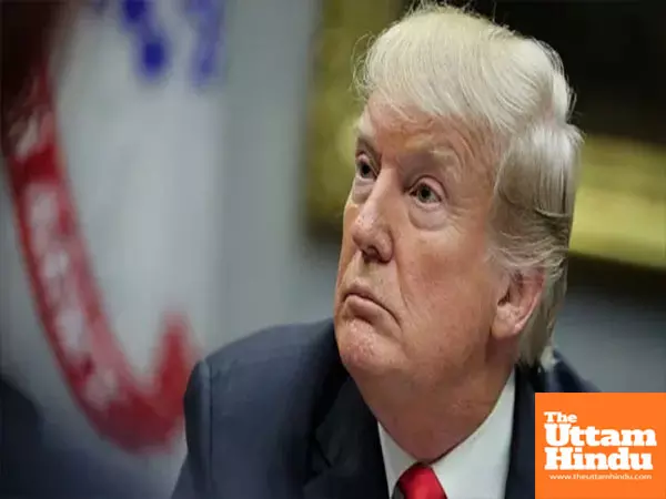 US hints at lifting 25% tariff on India, calls move a success US hints at lifting 25% tariff on India, calls move a success