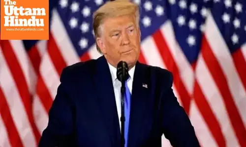 Tensions rise over ‘Golden Dome’, Trump warns Canada over growing closeness with China