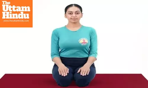 Period cramps, swelling and pain will no longer trouble you, these yoga asanas can bring relief