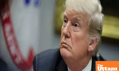 US hints at lifting 25% tariff on India, calls move a success