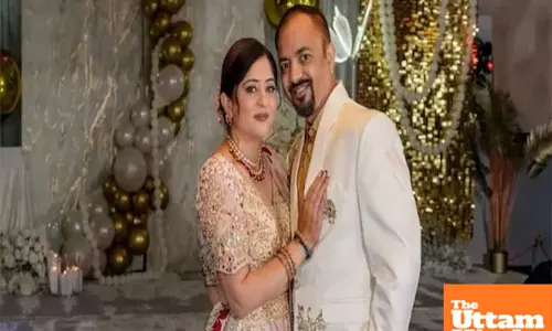 Indian-origin man in US kills wife, 3 family members; children hide in cupboard