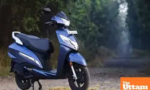 High mileage, low cost: 5 scooters under ₹85,000 to beat fuel prices