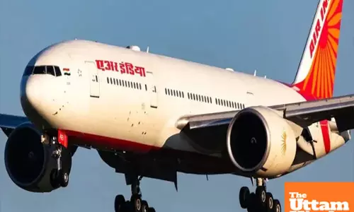 Air India issues travel advisory, cancels flights to New York and Newark due to heavy snowfall