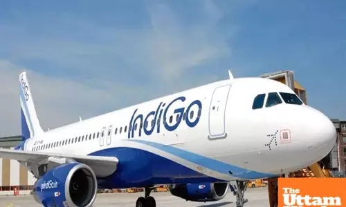 IndiGo surrenders over 700 slots, metro flights hit after DGCAs 10% cut order