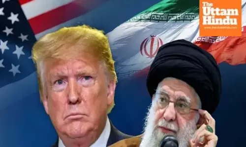 War drums beat as Iran’s top commander issues open threat to America