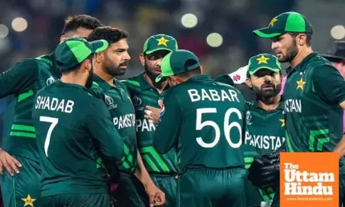 After Bangladesh, is Pakistan next? ICC warns of ban over boycott threat