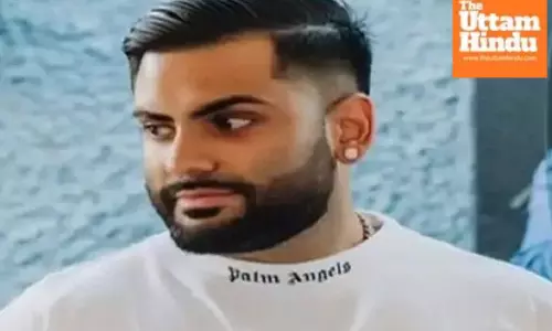 Punjabi youth shot dead in Canada, car set ablaze in suspected targeted killing