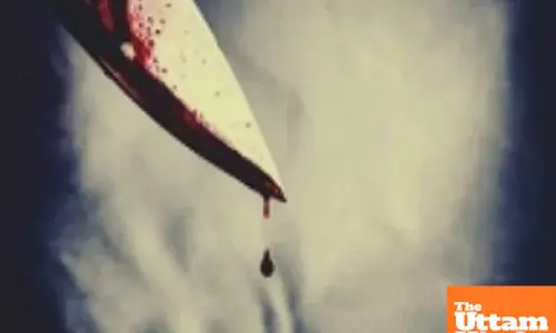 Defence Ministers security guards son stabbed dead at Mumbais Malad station after train dispute