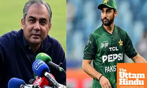 Uncertainty over Pakistan participation in T20 World Cup, India match boycott under consideration