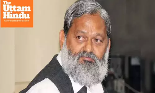 Power Minister Vij says electricity will become a basic necessity for every citizen