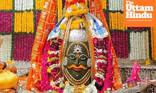 No VIP in Mahakal’s court, everyone is equal: Supreme Court refuses to hear plea on VIP entry in sanctum