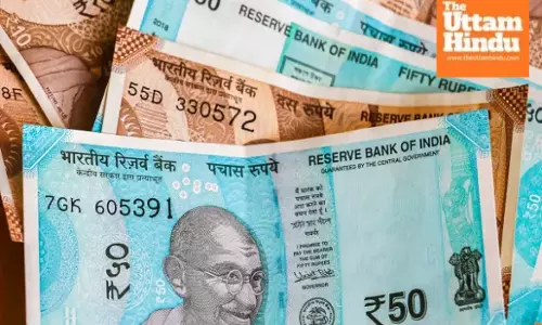 Small notes from big machines: ATMs to give ₹10, ₹20 and ₹50 notes