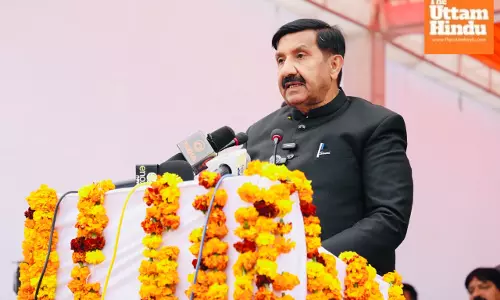 Kangra District to Get a New Identity on the Tourism Map: Agnihotri