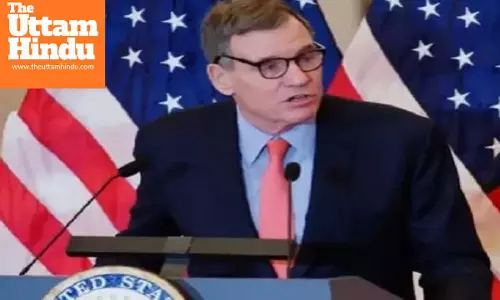 Uncertainty grows over Bangladesh elections as reduced US involvement weakens democratic support