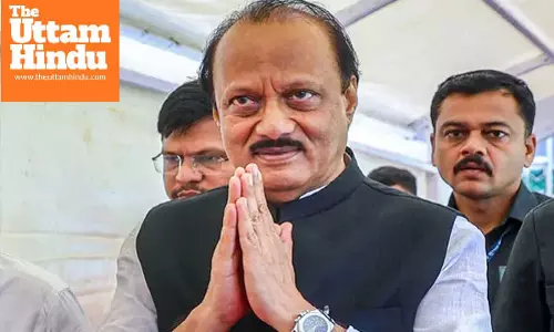 A rebel who remained in power, Ajit Pawar’s political story unlike any other leader