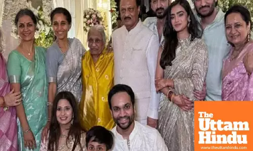 Who is in Ajit Pawar’s family? Know the three most important members closest to him