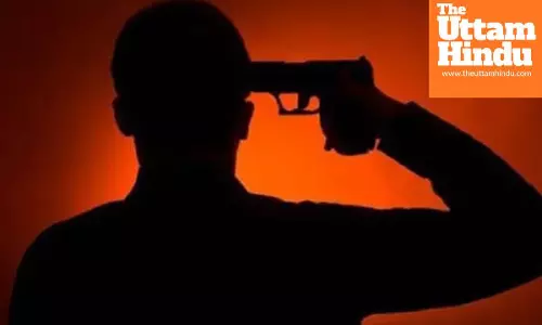 BJP councillor Manjit Singh Titu’s nephew’s son shoots himself in Jalandhar, condition critical