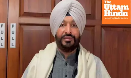 Punjab receives major boost from Centre, two new Railway Overbridges approved in Doraha and Dhuri; ₹124 crore sanctioned