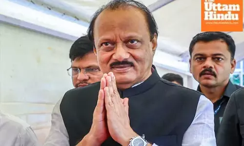 Ajit Pawar’s political journey stands apart despite his rebel image