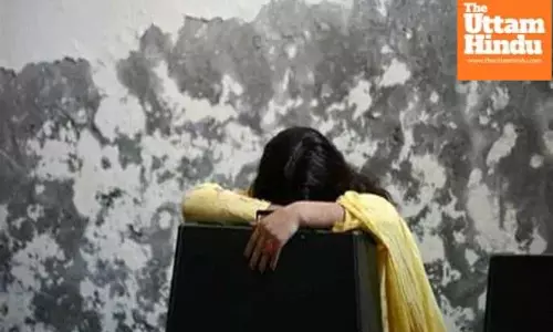 Atrocity in Pakistan as 13-year-old Christian girl abducted, forced into marriage