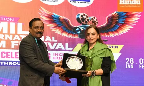 “Inclusion Is Not Charity, It Is a Right”: Cinema Urged to Lead India’s Accessibility Movement at SIFFCY 2026