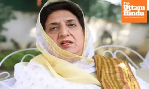 Political storm erupts over Bhattal’s claim of market and train blasts