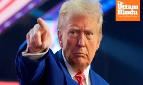 “Make a deal now or face worse attacks”: Trump issues final warning, claims report