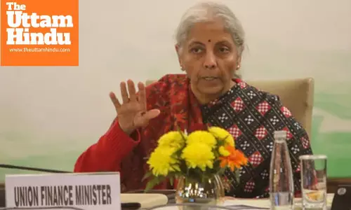 Economic Survey 2026 to be tabled in Parliament ahead of Budget, focus on GDP growth outlook