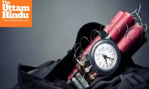 Bomb threat at Punjab–Haryana Secretariat in Chandigarh, security agencies rush to spot