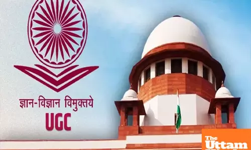 Supreme court stays UGCs new equity rules, cites ambiguity and misuse concerns