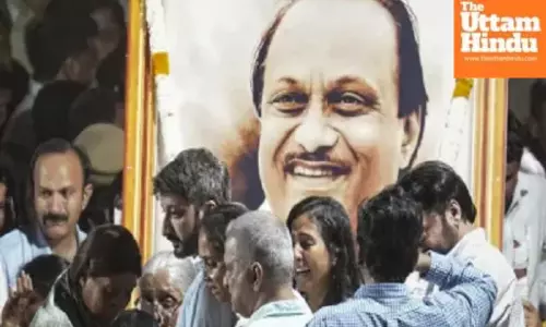 Succession question looms as party weighs Ajit Dada’s political future