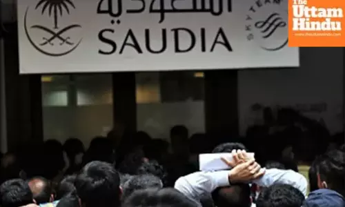 After US, Muslim country imposes job ban, pre-verification mandatory for Indians