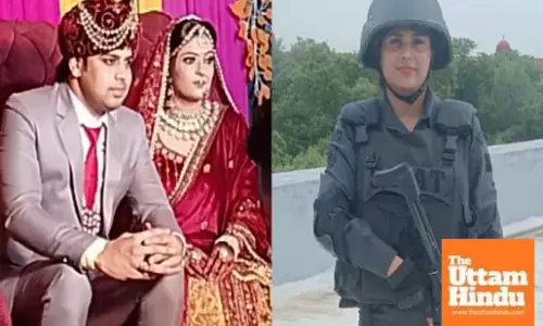 “Come and take the body away”: dowry dispute ends in brutal murder