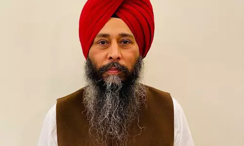 Congress Leader Rajinder Kaur Bhattals Shocking Revelations Expose the Congress Partys Heinous Face: Hardev Singh Ubha