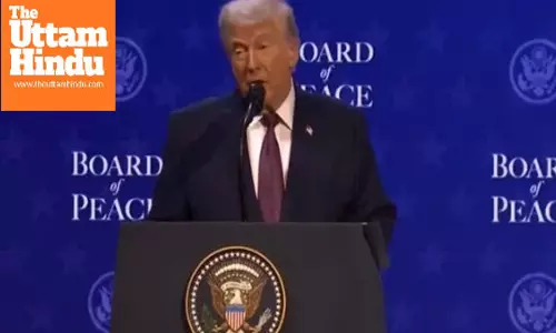 Trump issues fresh threat to Canada, says tariffs will be raised; warns duties on countries supplying oil to Cuba