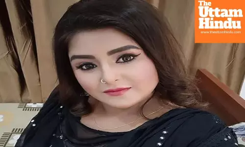 Troubles deepen for this well-known actress and her husband, FIR registered in ₹11.5 crore fraud case