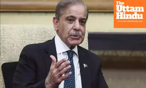 India-EU FTA: Pakistan rattled by India-EU ‘mother of all deals’, textile exports face risk