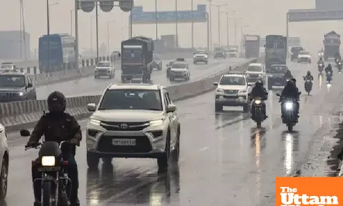 Rain and storms to hit NCR, bringing cooler temps and fresher air
