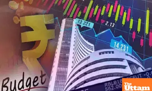 Stock markets post-budget trend: What happened in the last 15 years?