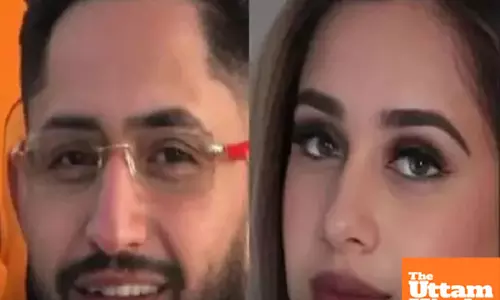 Canadian police arrest suspect after Punjabi couple found dead in blood-soaked home