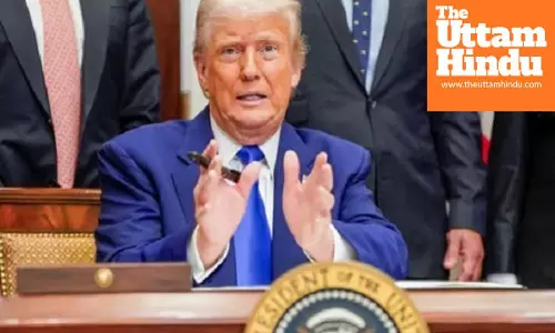 Trump claims Russia-Ukraine deal will happen soon, says Zelensky and Putin hate each other