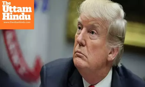 Shutdown fears return in the US as funding bill stalls in Senate