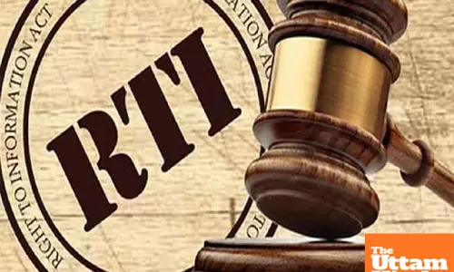 Womans RTI appeal rejected: Cant spy on husbands personal life, says commission