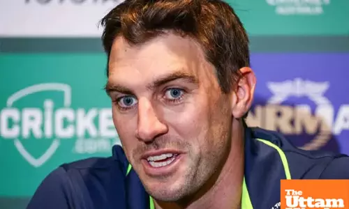 Australias T20 World Cup 2026 hopes dim as Pat Cummins and Matthew Short miss out